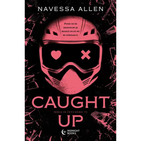 Beletristica - Caught Up