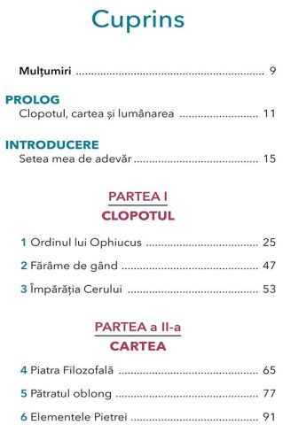 Cautarea Alchimica a campului unificat de R. E. Kretz [1]