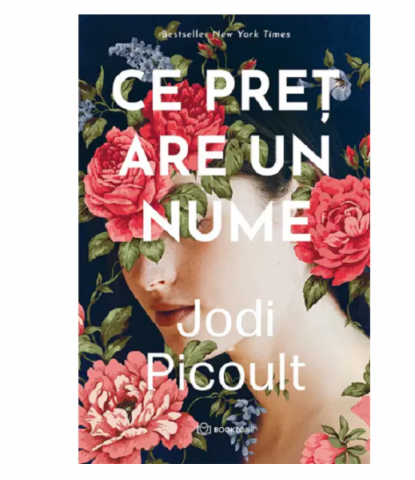 Ce pret are un nume - Jodi Picoult