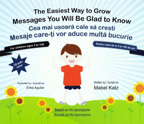 Spiritualitate - Ezoterism - Cea mai usoara cale sa cresti + CD de Mabel Katz