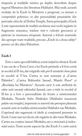 Cele trei carti ale lui Enoh si Cartea Gigantilor de Paul C. Schnieders [6]