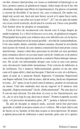 Cele trei valuri de voluntari si Noul Pamant de Dolores Cannon [4]
