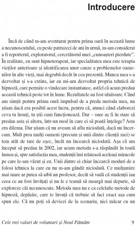 Cele trei valuri de voluntari si Noul Pamant de Dolores Cannon [3]
