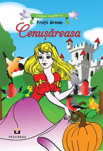 Lumea Copilariei - Cenusareasa