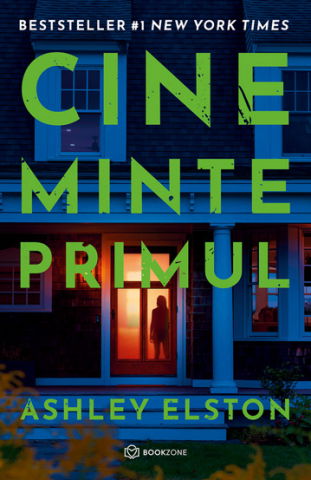 Crime, Thriller, Mistery - Cine minte primul 