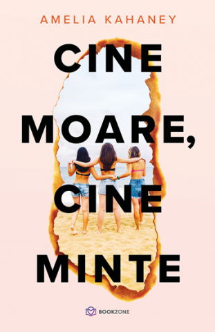 Crime, Thriller, Mistery - Cine moare, cine minte