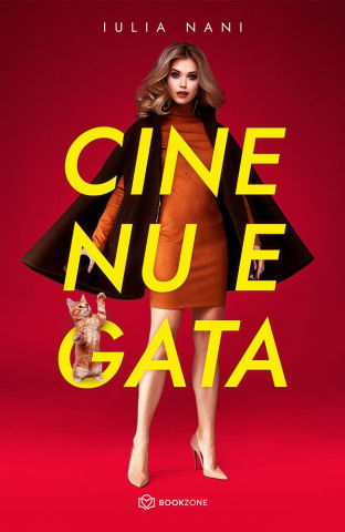 Literatura Romana - Cine nu e gata
