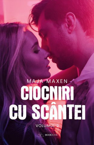 Literatura Romana - Ciocniri cu scantei Vol. 2