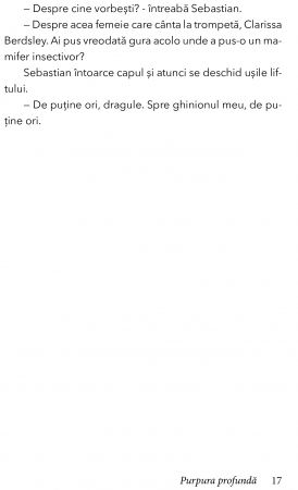 Purpura profunda de Mayra Montero [7]