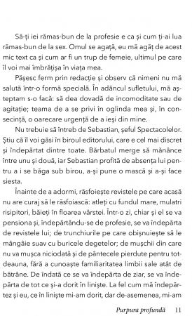 Purpura profunda de Mayra Montero [1]