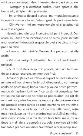 Purpura profunda de Mayra Montero [3]