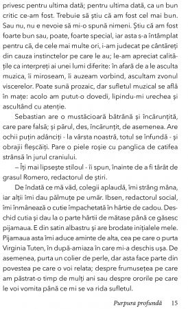 Purpura profunda de Mayra Montero [5]