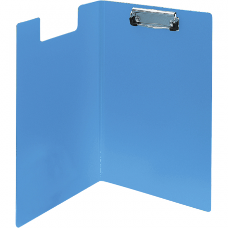 Clipboard dublu FLEXOFFICE FO-CB03