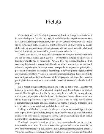 Coaching Sistemic & Constelatii de John Whittington [6]