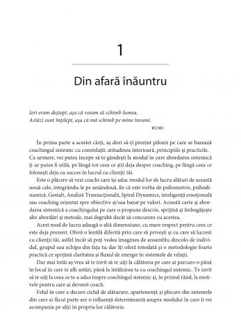 Coaching Sistemic & Constelatii de John Whittington [8]