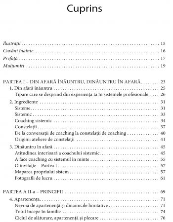 Coaching Sistemic & Constelatii de John Whittington [1]
