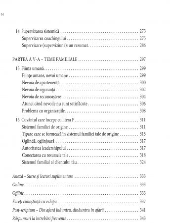 Coaching Sistemic & Constelatii de John Whittington [4]