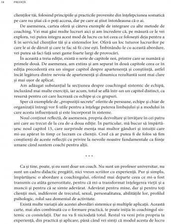 Coaching Sistemic & Constelatii de John Whittington [7]