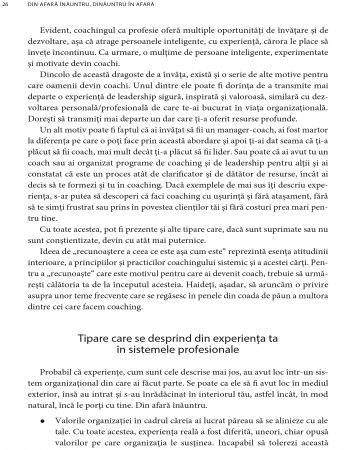 Coaching Sistemic & Constelatii de John Whittington [9]