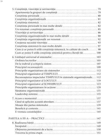 Coaching Sistemic & Constelatii de John Whittington [2]