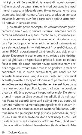 Coarnele zeitei. Calatoare in timp de Dolores Cannon [4]