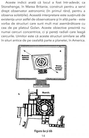 Codul Cosmic. A sasea carte din ,, Cronicile Pamantului " de Zecharia Sitchin [9]
