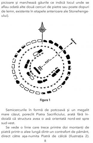 Codul Cosmic. A sasea carte din ,, Cronicile Pamantului " de Zecharia Sitchin [3]