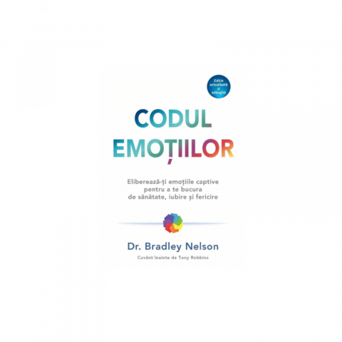 Minte Corp - Codul emotiilor-Bradley Nelson