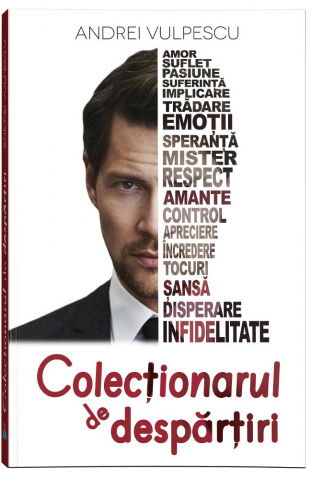 Dezvoltare Personala - Colectionarul de despartiri