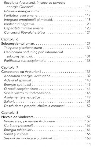 Conectarea cu Arcturienii. Volumul 1  de Canalizare prin David K. Miller [1]