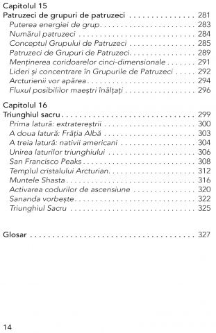 Conectarea cu Arcturienii. Volumul 1  de Canalizare prin David K. Miller [4]