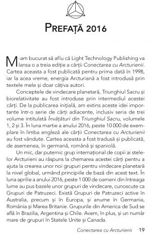 Conectarea cu Arcturienii. Volumul 1  de Canalizare prin David K. Miller [8]