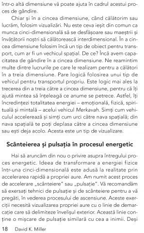 Conectarea cu Arcturienii. Volumul 2 de Canalizare prin David K. Miller [14]