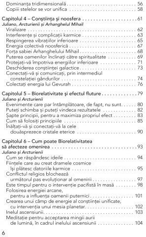Conectarea cu Arcturienii. Volumul 2 de Canalizare prin David K. Miller [2]