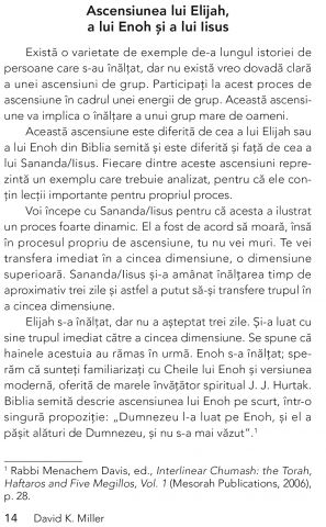 Conectarea cu Arcturienii. Volumul 2 de Canalizare prin David K. Miller [10]