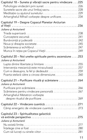 Conectarea cu Arcturienii. Volumul 3 - Canalizare prin David K. Miller [5]