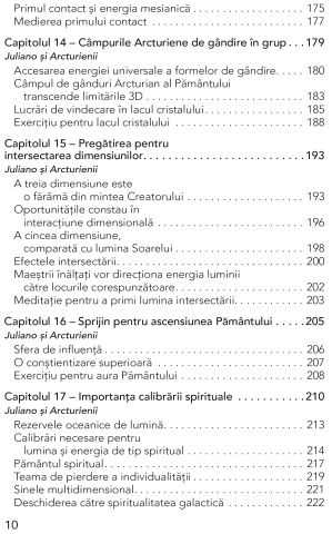 Conectarea cu Arcturienii. Volumul 3 - Canalizare prin David K. Miller [4]