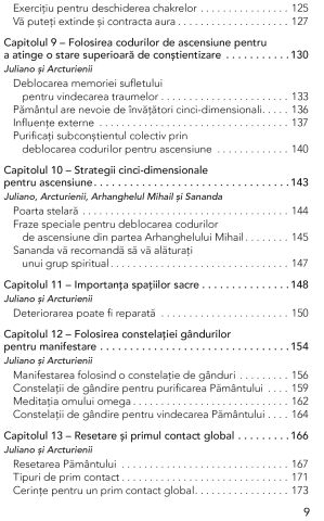 Conectarea cu Arcturienii. Volumul 3 - Canalizare prin David K. Miller [3]