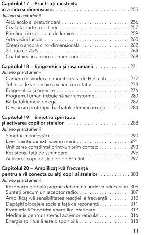 Conectarea cu Arcturienii. Volumul 4 - Canalizare prin David K. Miller [5]