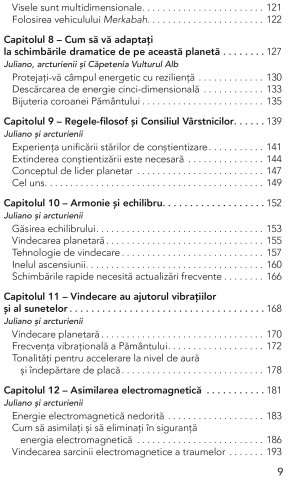 Conectarea cu Arcturienii. Volumul 4 - Canalizare prin David K. Miller [3]