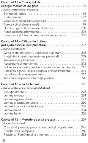 Conectarea cu Arcturienii. Volumul 4 - Canalizare prin David K. Miller [4]