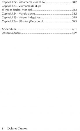 Conversatii cu Nostradamus de Dolores Cannon [2]