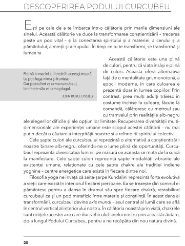 Corp de est, Minte de vest [4]