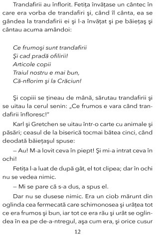 Craiasa Zapezii [7]