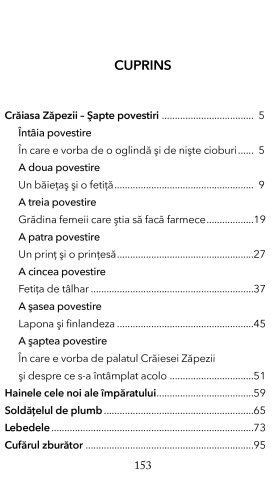 Craiasa Zapezii [8]