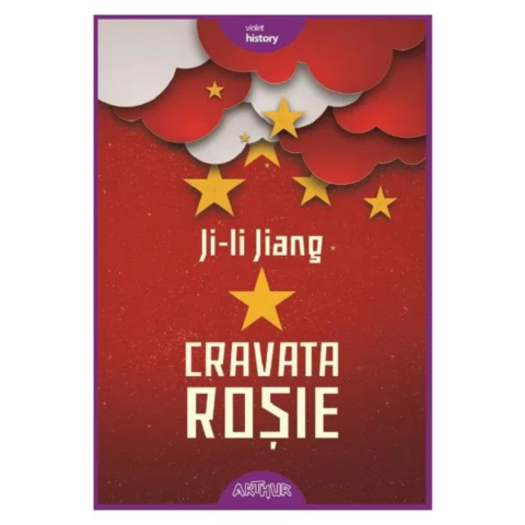 Literatura Universala - Cravata rosie de Ji-li Jiang
