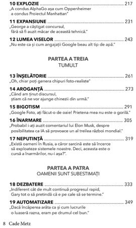Creatorii de Genii de Cade Metz [2]