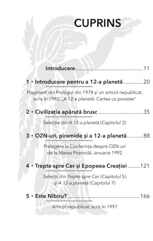 Cronicile Anunnaki de Janet Sitchin [1]