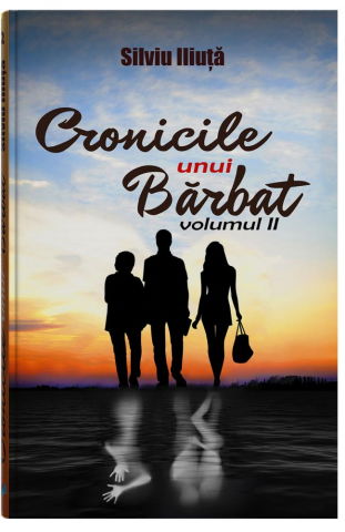 Cronicile unui barbat - Vol. 2 [1]