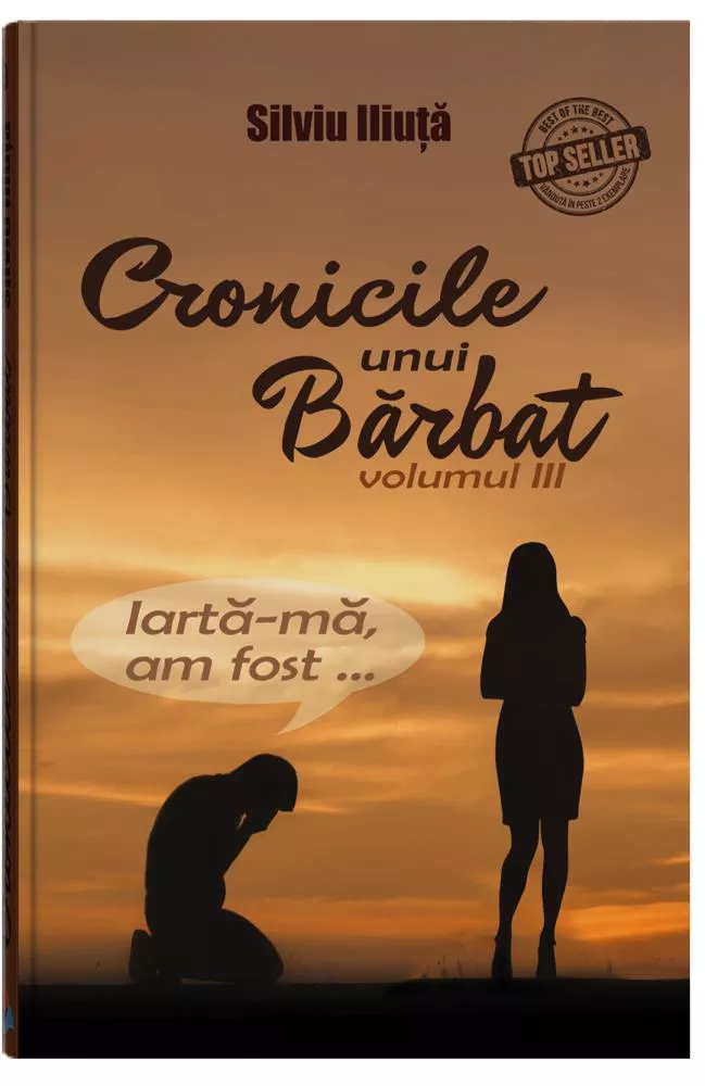 Cronicile unui barbat - Vol. 3 [0]